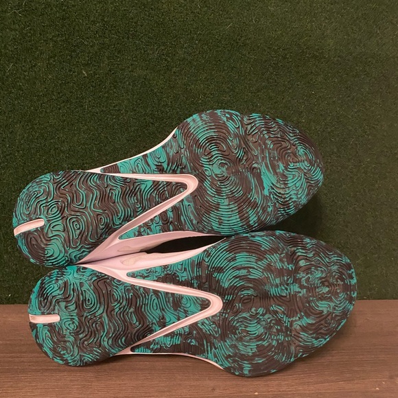 Nike Zoom Freak 3 ‘Clear Emerald’ Size 13 - Picture 11 of 11